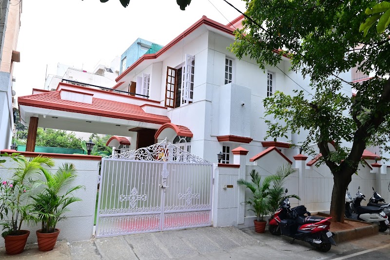 Rise and Shine Montessori School
