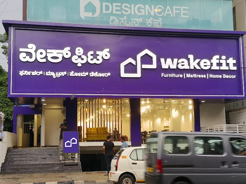 Wakefit - Furniture Store in HSR Layout