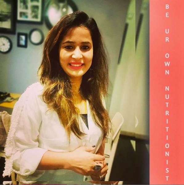 Silky Mahajan | Best Dietitian Dietician Nutritionist in Bangalore