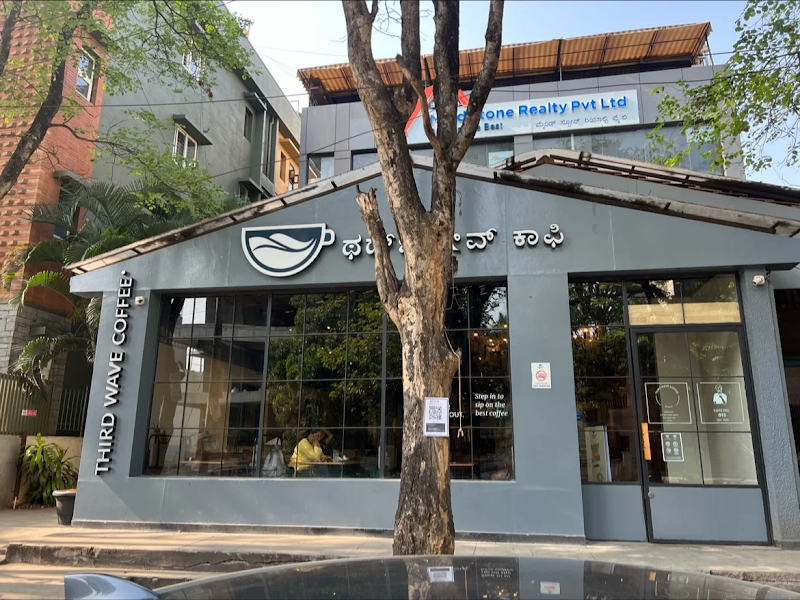 Third Wave Coffee