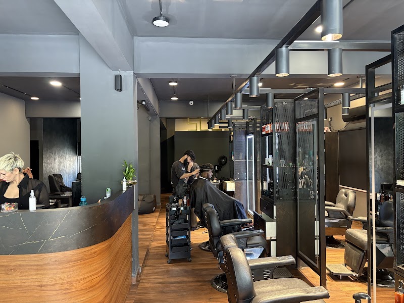 Barbers