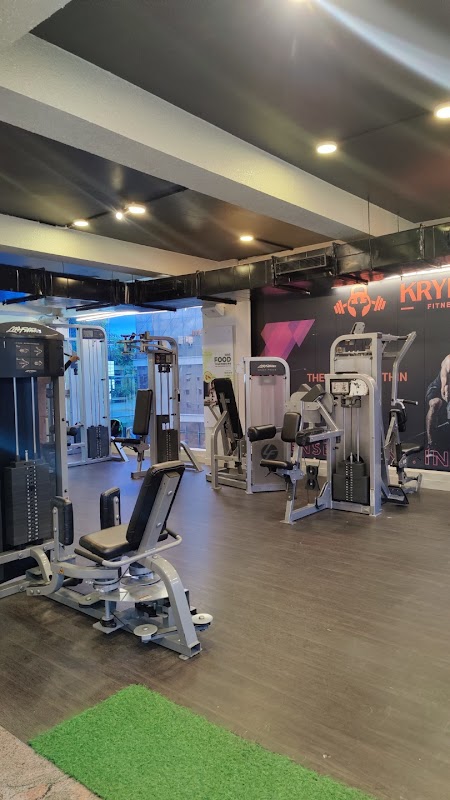 FitUpToday | Personal Training Gym