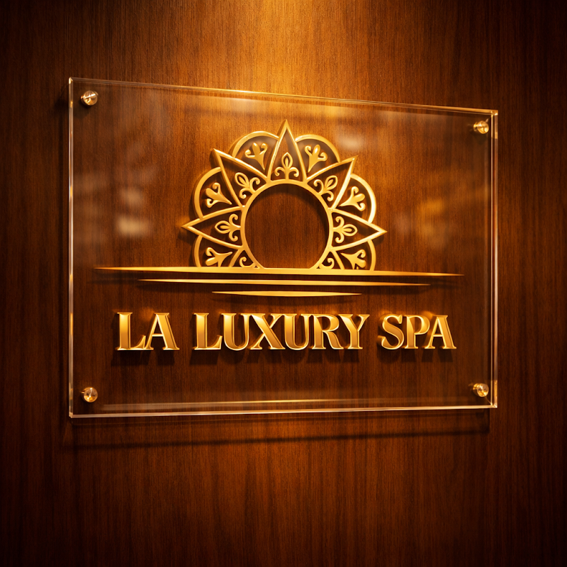 La luxury best spa in Bangalore Hsr layout