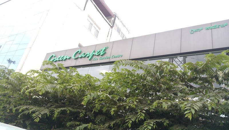 Green Carpet-The Garden Centre
