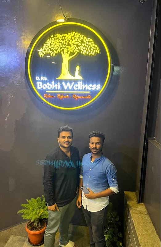 Bodhi Wellness Spa