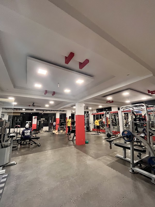 R One Fitness - Bangalore