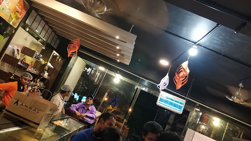Amma's Pastries