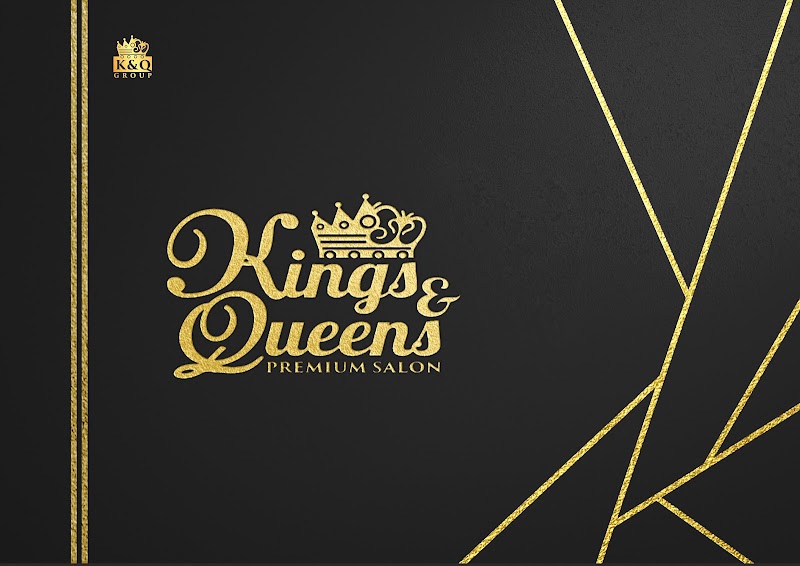 Kings and Queens Premium Salon