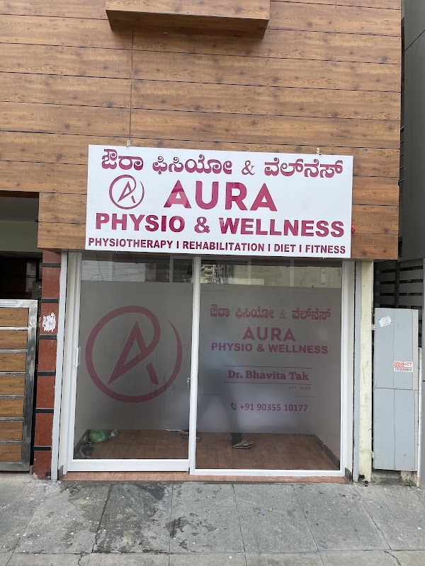 Aura Physio & Wellness