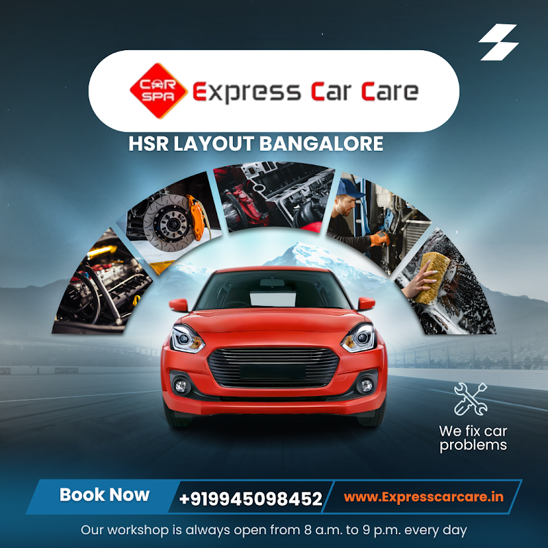 Express Car Care