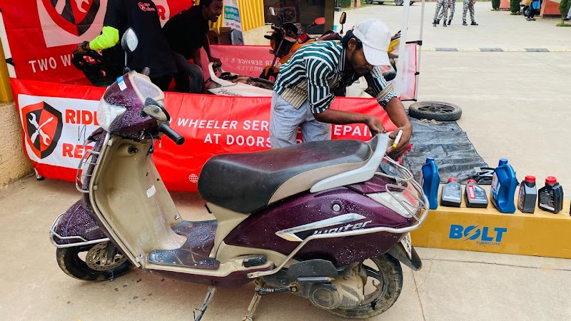 Ride N Repair