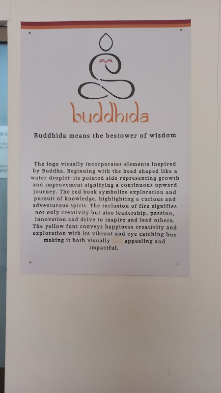 Buddhida Learning Lab