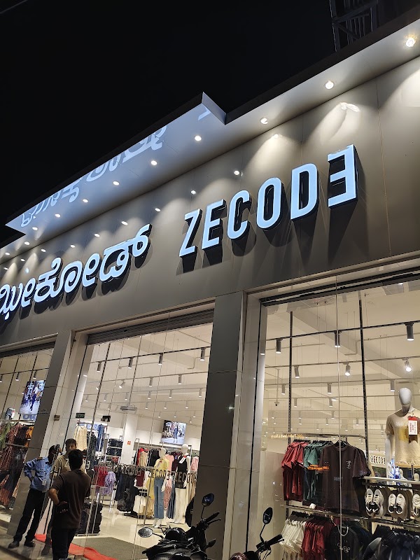 ZECODE – HSR Layout, Bengaluru