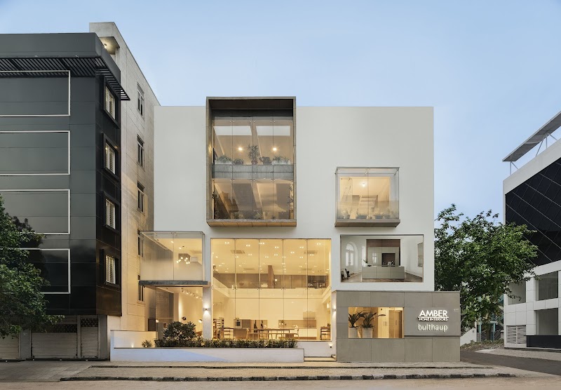 Amber Home Interiors - bulthaup bangalore