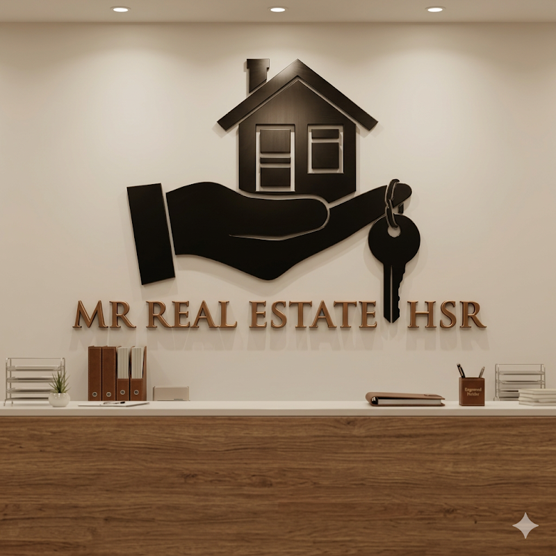 MR Real Estate