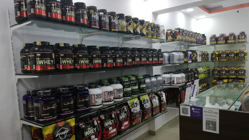 FITNESS BASKET