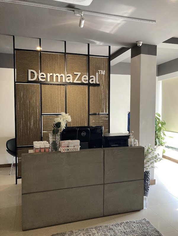 Dr. Janet Alexander Castelino - DermaZeal Clinic