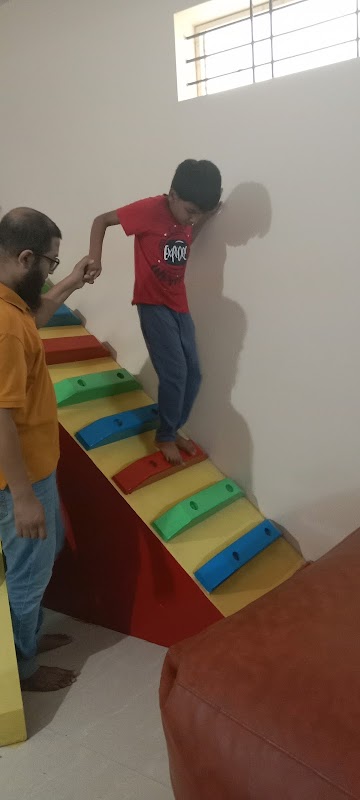 Therapy Centre 4 Kids