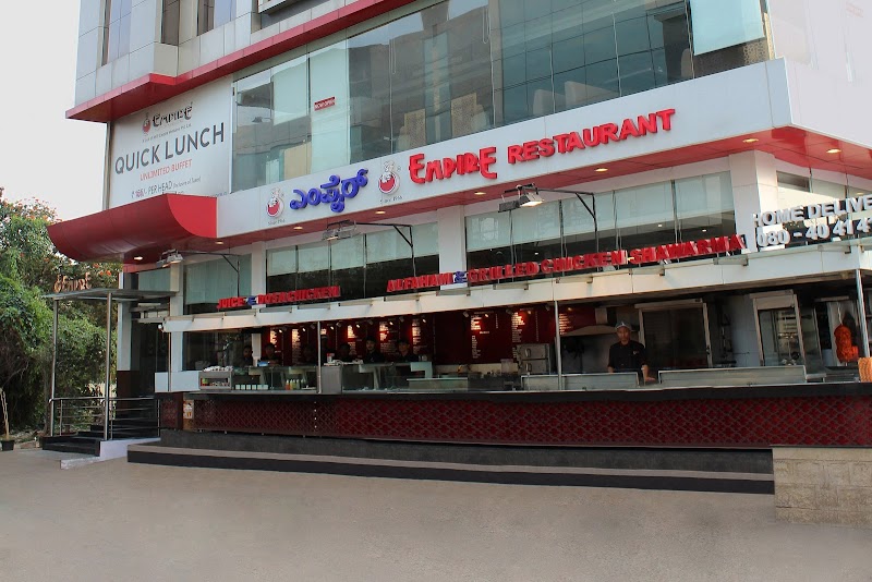 Restaurants