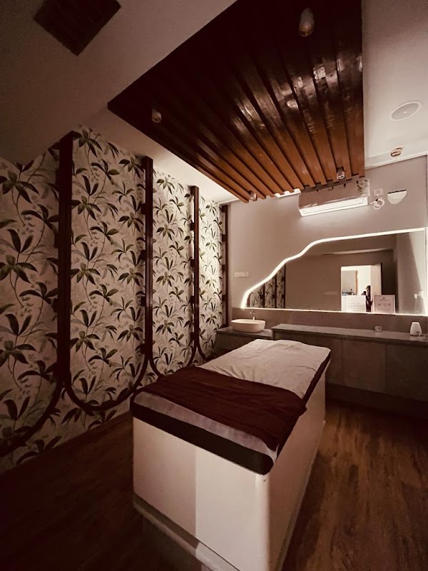 Vedaearth Lounge- HSR Layout (Women's Spa & Salon)