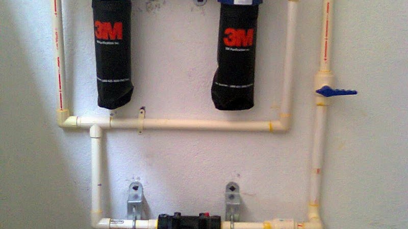 Plumbers