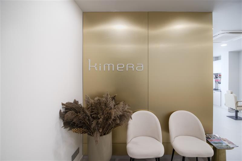 Kimera Wellness Salon & Spa - HSR Layout