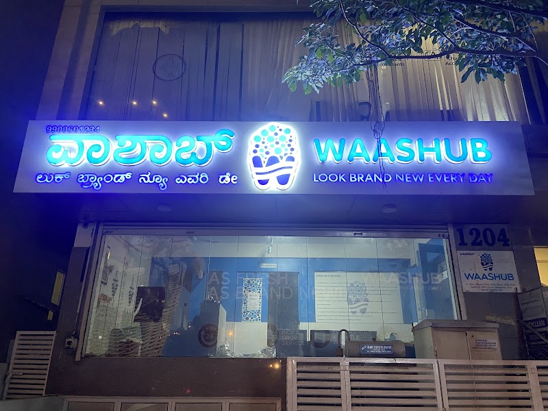 Waashub
