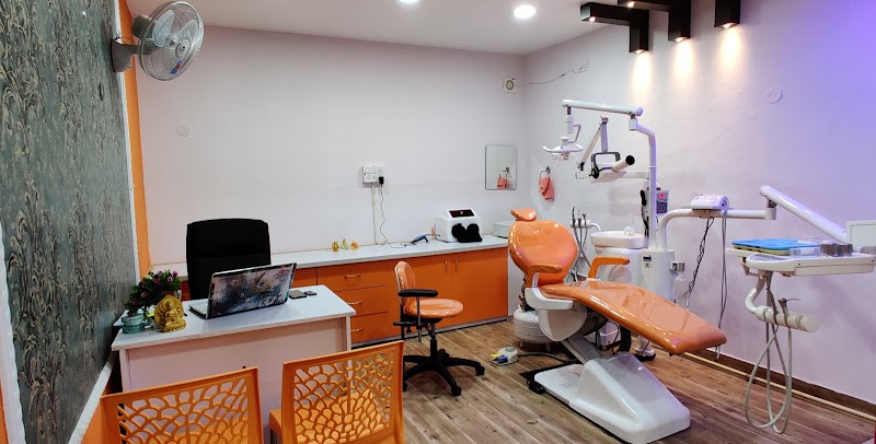 SLV Dental Clinic & Implant Center