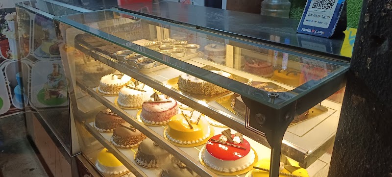 Cakehouse
