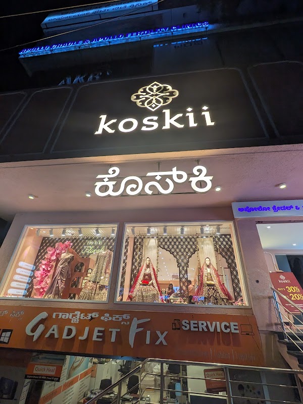 Koskii