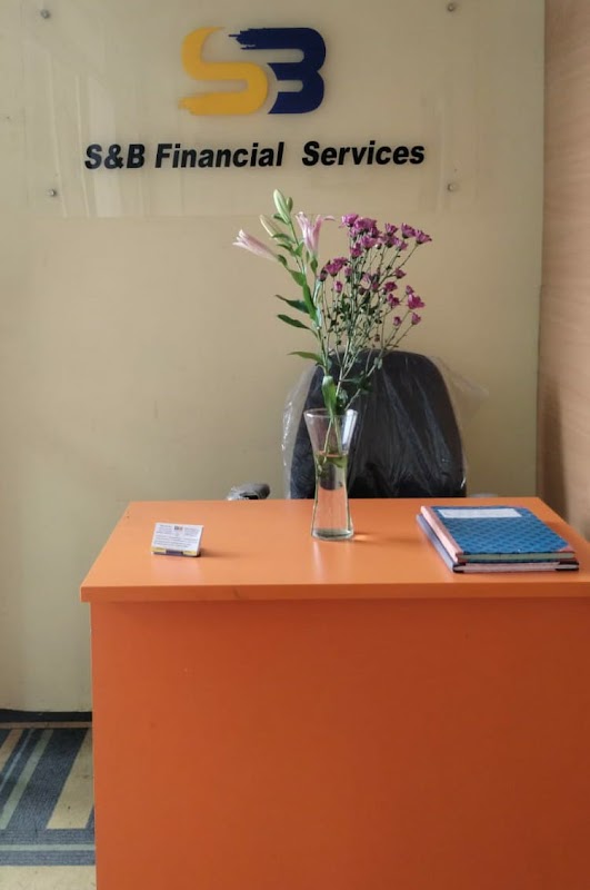 S&B Financial services