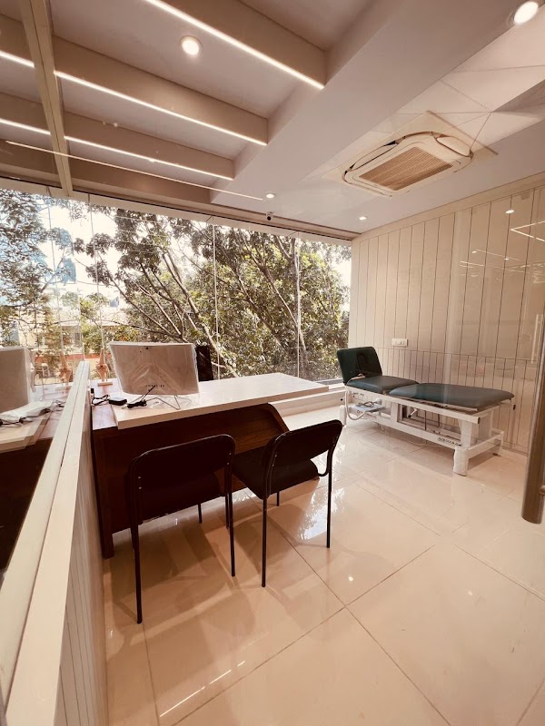 Physiotattva Physiotherapy Clinic and Chiropractor | HSR Layout