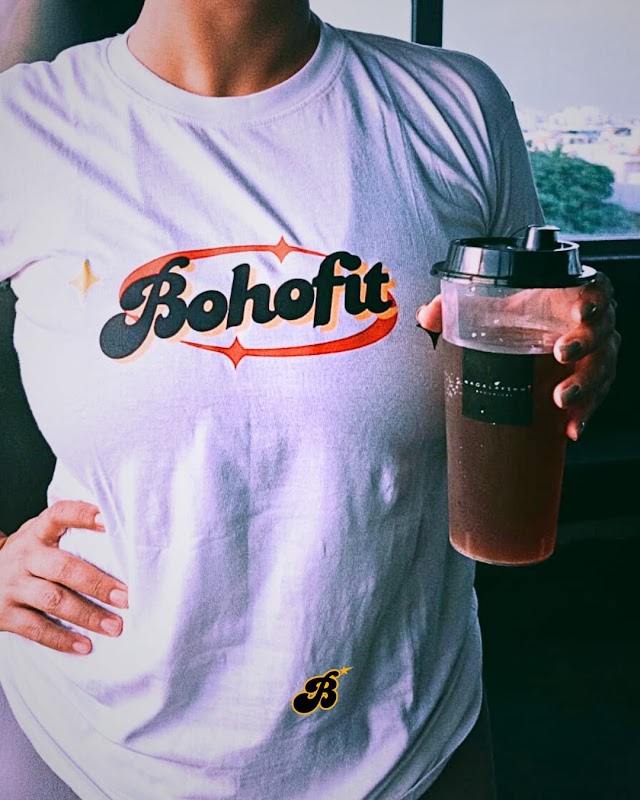 Bohofit Fitness Center