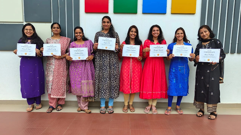 LETTER - Teacher Training & Research