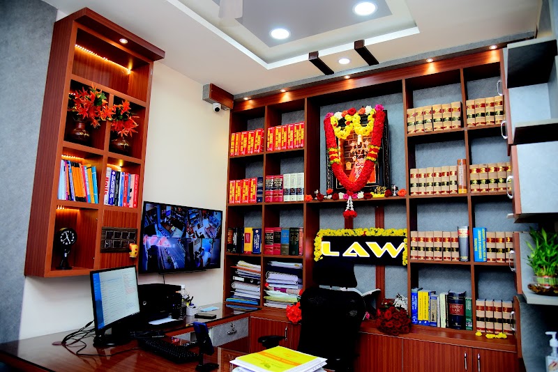 Advocate Jayanthi