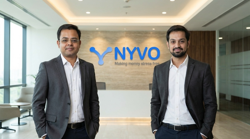 NYVO Money
