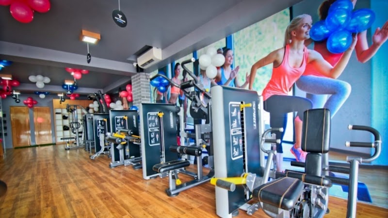 Zest Fitness Studio - Available on cult pass | Best Gym and Group Class