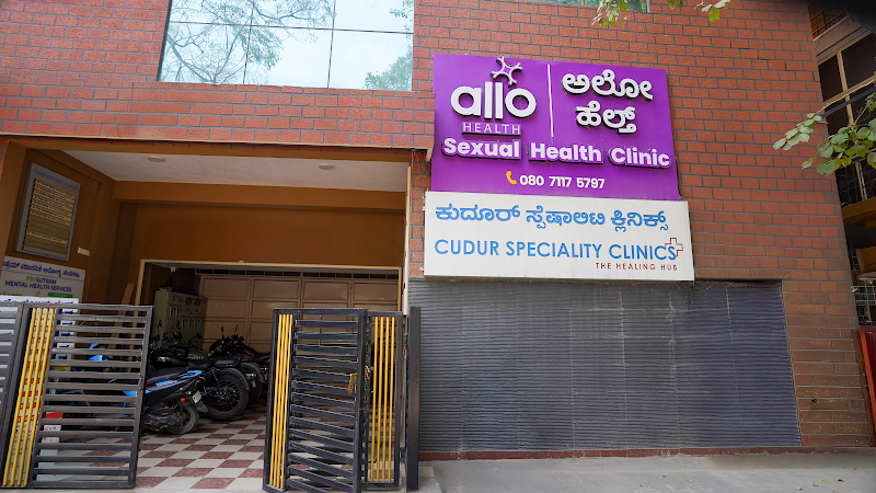 Allo Health, Koramangala - Best Sexologist in Bangalore | Sex Doctor | Sex Therapist | Sex Clinic | STD/STI Testing